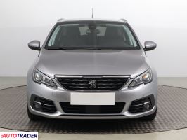Peugeot 308 2019 1.2 128 KM Peugeot 308 2019 1.2 128 KM