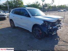 BMW X1 2026 2