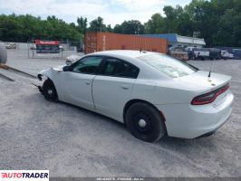 Dodge Charger 2020 5