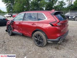 Honda CR-V 2024 2