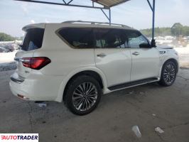 Infiniti Pozostałe 2019 5 Infiniti Pozostałe 2019 5