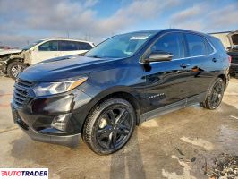 Chevrolet Equinox - zobacz ofertę