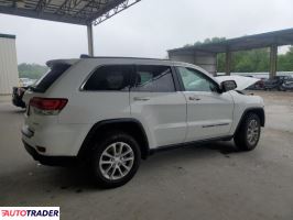 Jeep Grand Cherokee 2022 3