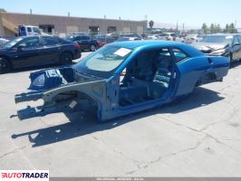 Dodge Challenger 2022 Dodge Challenger 2022