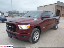Dodge Ram 2020 3