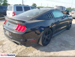 Ford Mustang 2022 2