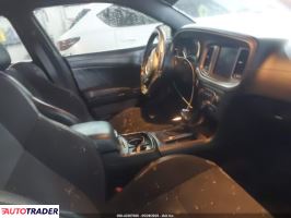 Dodge Charger 2021 5 Dodge Charger 2021 5