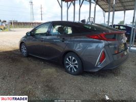 Toyota Prius 2020 1