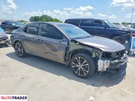 Toyota Camry 2020 2