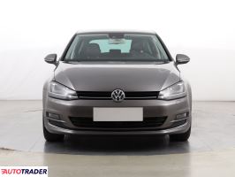 Volkswagen Golf 2013 1.4 138 KM