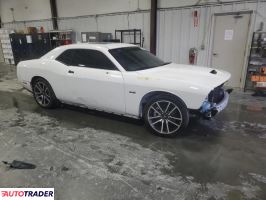 Dodge Challenger 2023 5