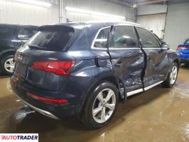 Audi Q5 2020 2