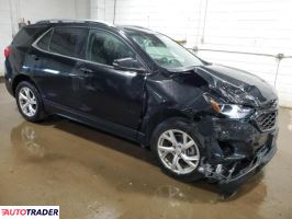 Chevrolet Equinox 2019 2