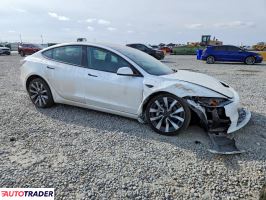Tesla Model 3 2025
