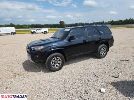 Toyota Pozostałe 2024 4