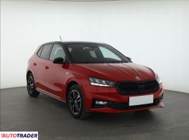 Skoda Fabia - zobacz ofertę