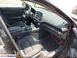 Nissan Altima 2020 2