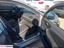 Volkswagen Jetta 2021 1