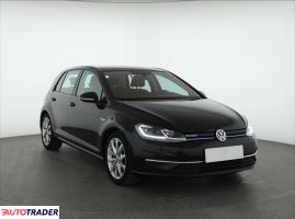 Volkswagen Golf 2019 1.5 128 KM