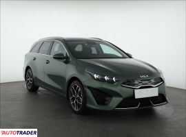Kia Ceed 2024 1.6 139 KM Kia Ceed 2024 1.6 139 KM