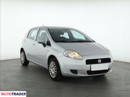 Fiat Grande Punto - zobacz ofertę
