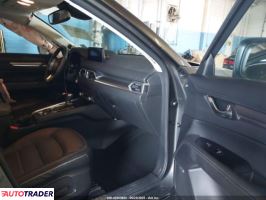 Mazda CX-5 2024 2 Mazda CX-5 2024 2