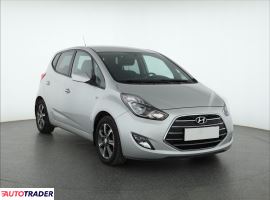 Hyundai ix20 2019 1.6 123 KM