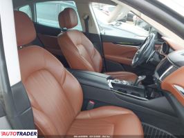 Maserati Pozostałe 2020 3