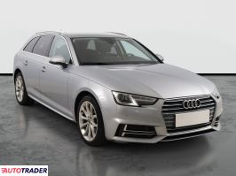 Audi A4 - zobacz ofertę