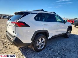 Toyota Pozostałe 2025 2