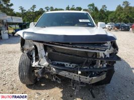 Chevrolet Tahoe 2022 6