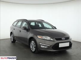 Ford Mondeo - zobacz ofertę