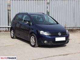 Volkswagen Golf 2011 1.2 84 KM