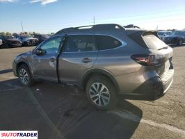 Subaru Outback 2022 2