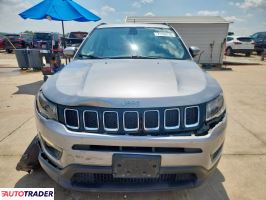 Jeep Compass 2019 2 Jeep Compass 2019 2