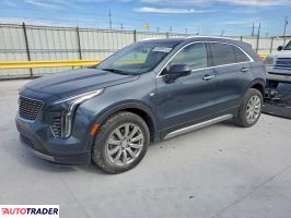 Cadillac Pozostałe - zobacz ofertę