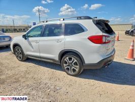 Subaru Pozostałe 2023 2