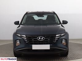 Hyundai Tucson 2021 1.6 147 KM