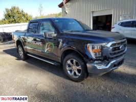 Ford Pozostałe 2023 2