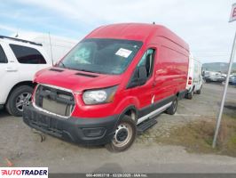 Ford Transit 2023 3 Ford Transit 2023 3