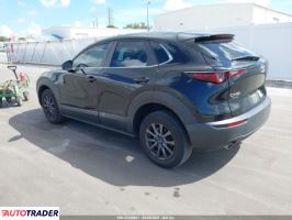 Mazda CX-30 2021 2 Mazda CX-30 2021 2