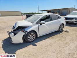 Toyota Corolla - zobacz ofertę