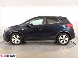 Opel Mokka 2018 1.4 138 KM