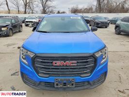 GMC Terrain 2024 1
