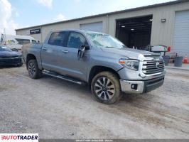 Toyota Tundra 2021 5 Toyota Tundra 2021 5