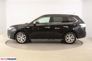 Mitsubishi Outlander 2014 2.0 160 KM