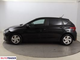 Hyundai i20 2021 1.2 83 KM