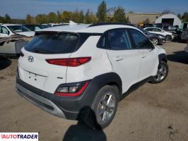 Hyundai Kona 2023 2