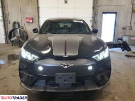 Ford Mustang 2024