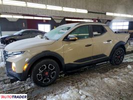 Hyundai Pozostałe 2024 2